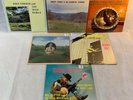 6 SEALED BLUEGRASS / COUNTRY Vinyl LP Lot- ROY ACUFF CLIFF WALDRON HYLO BROWN