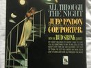 Julie London-All Through The Night 1966 1st Press Liberty Stereo Lp Uk Press