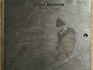 Atrax Morgue cut my throat triple LP in limited addition wooden box No 19 of 90
