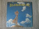 IT'S A BEAUTIFUL DAY Same Columbia Lp Shrink White Bird LaFlame US BIDDERS ONLY