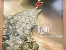 Korn - Follow The Leader - 2 x Black Vinyl 2018 Reissue