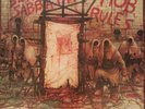 BLACK SABBATH: MOB RULES    UK  VINYL LP RECORD ALBUM [1981]