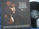 Astrud Gilberto The Best Of Astrud Gilberto Vol. 2 VERVE 825792-1 Vinyl LP Album