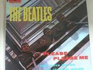 THE BEATLES Please Please Me LP 1N/`1N Mono