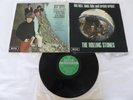 The Rolling Stones - Big Hits (High Tide & Green Grass) UK 1966 LP Decca Ex/VG+