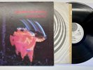 Black Sabbath Paranoid Vertigo Large Swirl vinyl 1Y1 2Y1 - great copy