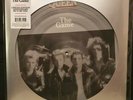 QUEEN -The Game-  Picture Disc Limited To 1980 Copies #1116