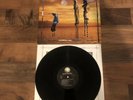 Izzy Stradlin And The Ju Ju Hounds Vinyl  (1st Press Album Geffen 1992)