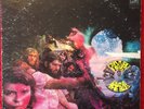 CANNED HEAT  LIVING THE BLUES  LPX2  1968  LIBERTY  LST27200  BLUES  PLAY TESTED