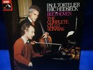 EMI SLS 836 *TORTELIER /HEIDSIECK* BEETHOVEN: THE COMPLETE CELLO SONATAS* NM