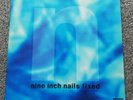 Nine Inch Nails ?– Fixed rare. ORIGINAL UK press 1992 LP: Island rec ILPM 8005