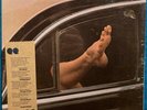 BEN SIDRAN I LEAD A LIFE SEALED ORIG 1972 BLUE THUMB LP HYPE STICKER JAZZ BTS-40