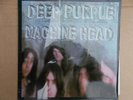 DEEP PURPLE-MACHINE HEAD-PURPLE TPSA 7504 (WITH INNER) NICE COPY