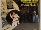 ELVIS PRESLEY Quadraphonic ALOHA FROM HAWAII VIA SATELLITE 2 LP SET  *S9