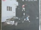 BRAND NEW Science Fiction CLEAR VINYL 2xLP (SEALED) saves the day.senses fail