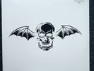 Avenged Sevenfold - Avenged Sevenfold [New Vinyl LP] Black