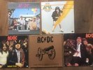 AC/DC X 5 LP