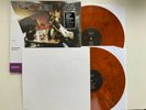Goodie Mob Soul Food VMP RH08 ORANGE VINYL ME PLEASE LaFace Rap Hip Hop NM/NM