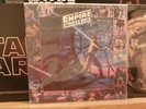 Star Wars Soundtrack Empire Strikes Back Return of Jedi LP Vinyl Record LOT