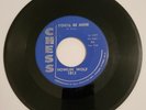 HOWLIN' WOLF - YOU'LL BE MINE/GOING DOWN SLOW - CHESS 1813 - 1962
