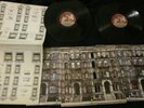 Physical Graffiti - Led Zeppelin, Cover G, Vinyl VG+ (mild scuffs on side 2)