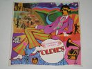 THE BEATLES-A COLLECTION OF BEATLES OLDIES // UK VINYL ALBUM LP 1966 STEREO RARE