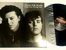 Songs From The Big Chair by Tears For Fears LP Shout Everybody Wants Rule  Nm
