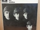 THE BEATLES WITH THE BEATLES OG UK MONO PARLOPHONE LP PMC 1206 XEX 447/8 1N/1N