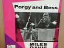 MILES DAVIS PORGY AND BESS OG UK FONTANA LP 682 044 TL TF 5056 1L /2L