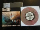 The KLF America: What Time Is Love 1992 7