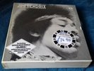 Jimi Hendrix - Polydor 12LP + Maxi Single Box Set - Sealed