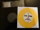 The KLF Vs Extreme Noise Terror, 3am Eternal Xmas Totp, 1992, Yellow Vinyl 7