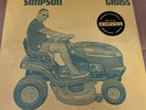 Sturgill Simpson - Cuttin' The Grass 2 LP Green + Yellow Vinyl FREE SHIP in US