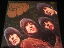 The Beatles-Rubber Soul-1965 US LP-SEALED