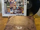 Pat Metheny Group - Letter From Home - 1989 EX+/EX Vinyl LP