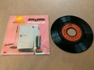 THE CURE - 10:15 Saturday Night /Accuracy French single 7