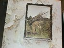 Record Album LP LED ZEPPELIN IV ZOSO Sleeve Gatefold Jacket NM Vinyl SD 19129