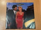 ROXETTE - CHANCES / SILVER BLUE - GERMANY - RAR