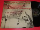 JACK MONTROSE BOB GORDON CLIFFORD BROWN PACIFIC JAZZ 1214 PROMO LP mono NM vinyl