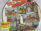 SEX PISTOLS - Holidays In The Sun - Rare UK 7