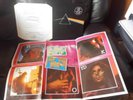 PINK FLOYD THE DARK SIDE OF THE MOON C/W  POSTER, STICKERS 1973 SHVL 804