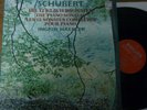 INGRID HAEBLER / SCHUBERT the piano sonatas   / PHILIPS