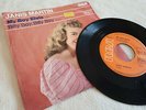 Janis Martin MY BOY ELVIS/BILLY BOY 7