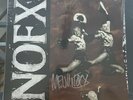 NOFX 30th Anniversary Pink Vinyl Boxset - Sealed & Autographed 227/250 15x12” LP