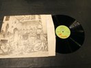 Jethro Tull Minstrel In The Gallery 1st Press UK Import Chrysalis Records LP NM