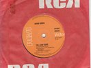 DAVID BOWIE - THE JEAN GENIE / ZIGGY STARDUST - RARE 7
