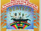 The Beatles ?Magical Mystery Tour 1971 U.S. Ex- Apple vinyl LP smal 2835 NO BOOK
