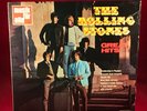 ROLLING STONES Great Hits 1969 German vinyl LP EXCELLENT CONDITION Best Of