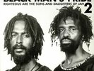 VARIOUS - Black Man's Pride 2: Righteous Are The Sons & Daughters Of Jah - 2xLP