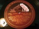QUINCY JONES - GO WEST MAN  'FACTORY SAMPLE' LP N. MINT  V. RARE UK 1ST HMV